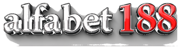 alfabet188 logo