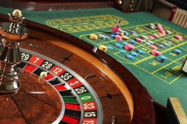alfabet188 Speed Roulette Arena