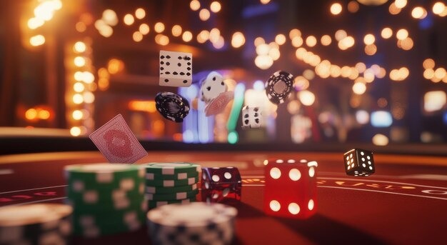 alfabet188 Blackjack Tournament Corner