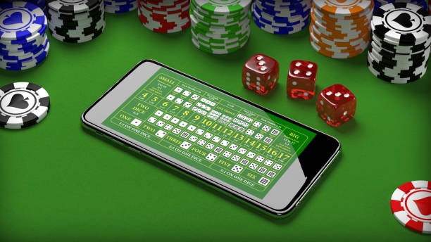 alfabet188 Habanero: Spicy Slot Action Meets Big Feature Rounds